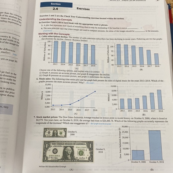 BOOK:4th Ed. Elementary Statistics, Instructor’s Edition - Picture 7 of 8